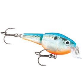 Rapala Cw 50 mm Jointed Shallow Shad Rap Sahte Balığı