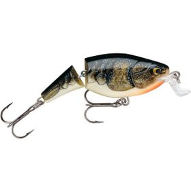 Rapala Cw 50 mm Jointed Shallow Shad Rap Sahte Balığı