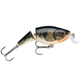 Rapala Cw 50 mm Jointed Shallow Shad Rap Sahte Balığı