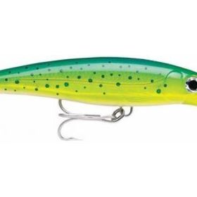 Rapala D 120 mm X-Rap Magnum Maket Balık -