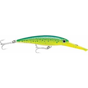 Rapala D 120 mm X-Rap Magnum Maket Balık -