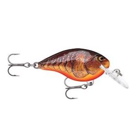 Rapala DCW 50 mm Dives To Sahte Balığı