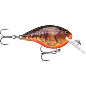 Rapala DCW 50 mm Dives To Sahte Balığı