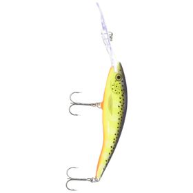 Rapala Deep Taıl Dancer 110 mm Olta Yemi