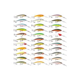 Rapala Deep Taıl Dancer 110 mm Olta Yemi