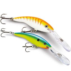 Rapala Deep Taıl Dancer 70 mm Olta Yemi