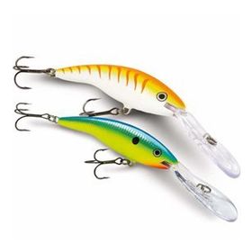Rapala Deep Taıl Dancer 90 mm Olta Yemi