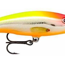 Rapala Deep Taıl Dancer 90 mm Olta Yemi