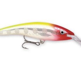 Rapala Deep Tail Dancer CLF 11 cm Suni Yem