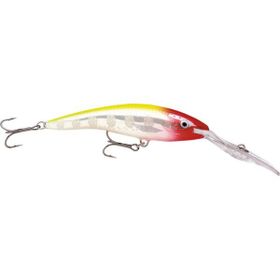 Rapala Deep Tail Dancer CLF 11 cm Suni Yem