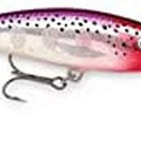 Rapala Deep Tail Dancer CLF 11 cm Suni Yem