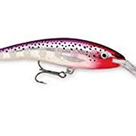 Rapala Deep Tail Dancer CLF 11 cm Suni Yem