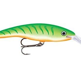 Rapala Deep Tail Dancer GTU 11 cm Suni Yem