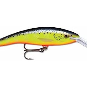 Rapala Deep Tail Dancer Sahte Balığı