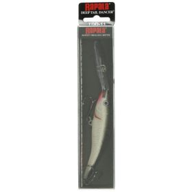 Rapala Deep Tail Dancer Sahte Balığı