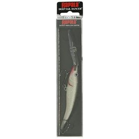 Rapala Deep Tail Dancer Sahte Balığı