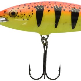 Rapala Deep Tail Dancer Sert Balık Yemi