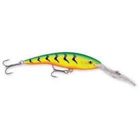 Rapala Deep Tail Dancer Sert Balık Yemi