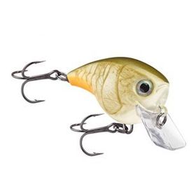 Rapala Del 50 mm Bx Brat Sahte Balığı