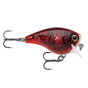 Rapala Del 50 mm Bx Brat Sahte Balığı