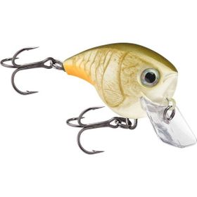 Rapala Del 50 mm Bx Brat Sahte Balığı