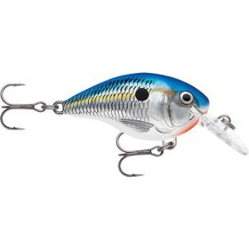 Rapala Dives To Sahte Balığı