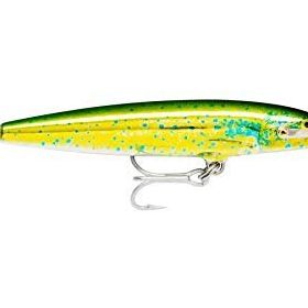 Rapala Dl 110 mm Magnum Sinking Sahte Balığı