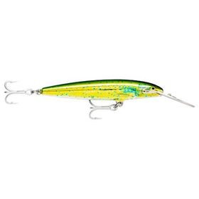 Rapala Dl 110 mm Magnum Sinking Sahte Balığı