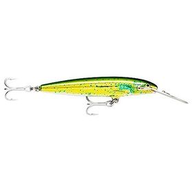 Rapala Dl 110 mm Magnum Sinking Sahte Balığı