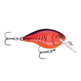 Rapala DMN 50 mm Dives To Sahte Balığı