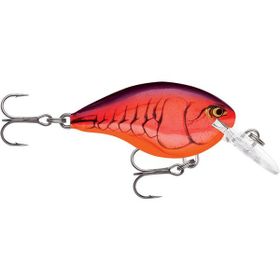 Rapala DMN 50 mm Dives To Sahte Balığı
