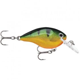 Rapala DMN 50 mm Dives To Sahte Balığı