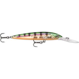 Rapala Down Deep Husky Jerk 100 mm Olta Yemi