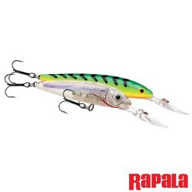 Rapala Down Deep Husky Jerk 120 mm Olta Yemi