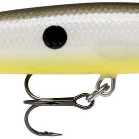 Rapala Down Deep Husky Jerk 120 mm Olta Yemi