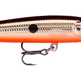 Rapala Down Deep Husky Jerk 120 mm Olta Yemi