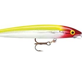 Rapala Down Deep Husky Jerk CLN 140 mm Sahte Balık
