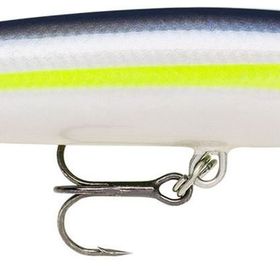 Rapala Down Deep Husky Jerk HSD 10 cm Olta Yemi