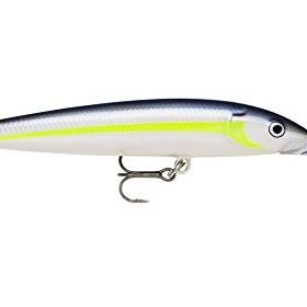 Rapala Down Deep Husky Jerk HSD 10 cm Olta Yemi