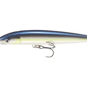 Rapala Down Deep Husky Jerk HSD 10 cm Olta Yemi