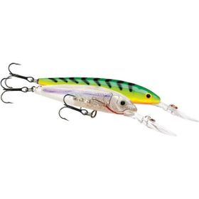 Rapala Down Deep Husky Jerk HSD 10 cm Olta Yemi