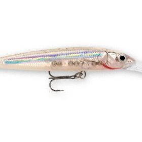 Rapala Down Deep Husky Jerk MN 10 cm Olta Yemi