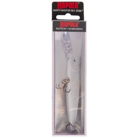Rapala Down Deep Husky Jerk MN 10 cm Olta Yemi