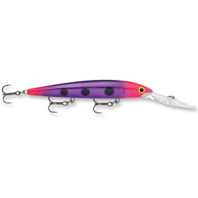 Rapala Down Deep Husky Jerk RVE 120 mm Sahte Balığı