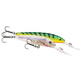 Rapala Down Deep Husky Jerk RVE 120 mm Sahte Balığı