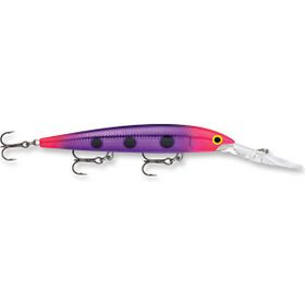 Rapala Down Deep Husky Jerk RVE 120 mm Sahte Balığı