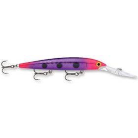 Rapala Down Deep Husky Jerk RVE 120 mm Sahte Balığı