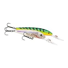 Rapala Down Deep Husky Jerk S 10 cm Olta Yemi