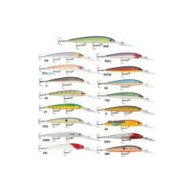 Rapala Down Deep Husky Jerk S 10 cm Olta Yemi