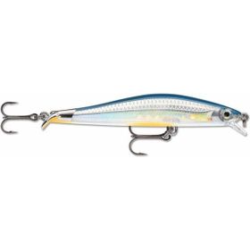 Rapala EB 90 mm Ripstop Sahte Balığı